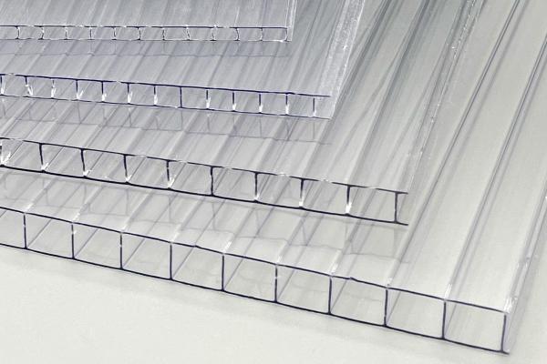 Polycarbonat Stegplatten - HT Kunststoffe GmbH